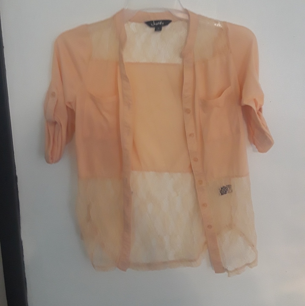 Girls shirt